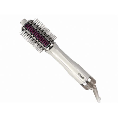 Krtača na vroč zrak Shark HT212EU SmoothStyle, 900 W, 2-v-1, keramičen premaz