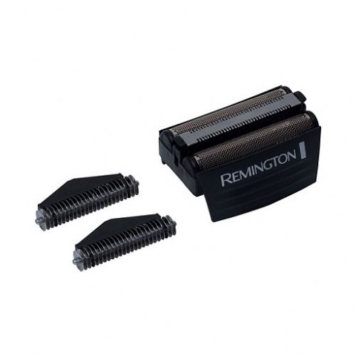 Brivna glava Remington SPF-300 (črna/srebrna)