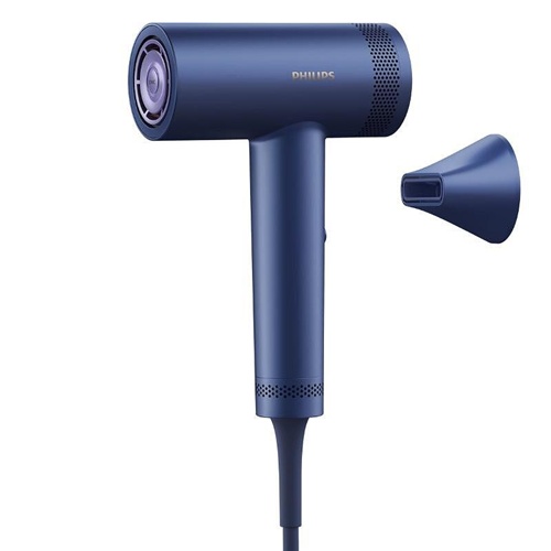 Sušilnik las Philips BHD839/00, 1800W, ThermoShield