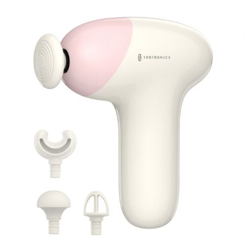 Masažna mini pištola pink TAOTRONICS