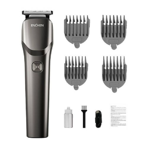 Trimer Enchen Beardo 2