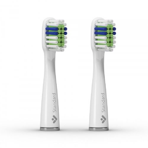 Nastavek za električno zobno ščetko TrueLife Slim-series Standard 2