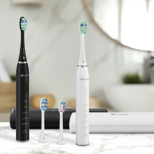 Zobna ščetka TrueLife Clean30 Duo