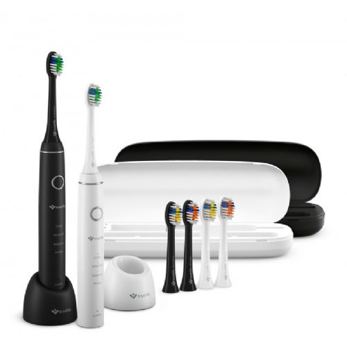 Električna zobna ščetka TrueLife Compact Duo