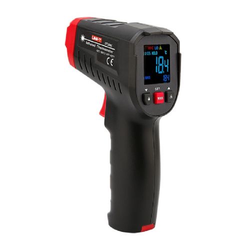 Infrardeči termometer UNI-T UT306C