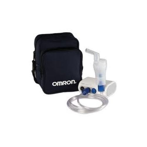 Kompresijski inhalator Omron NE-C30-E 2