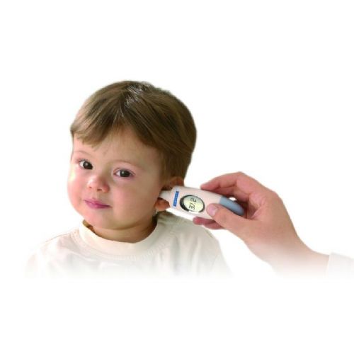 Otroški scan termometer Lanaform 4 v 1 2