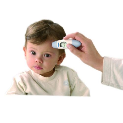 Otroški scan termometer Lanaform 4 v 1 3
