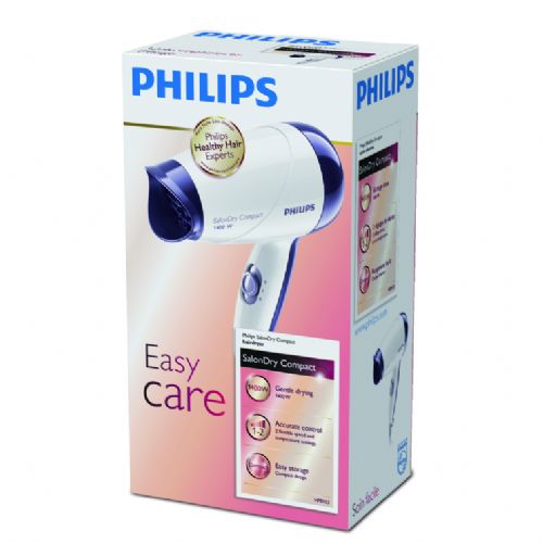 Sušilnik las Philips HP8103/00 4
