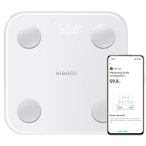 Xiaomi pametna tehtnica Scale S400 50966