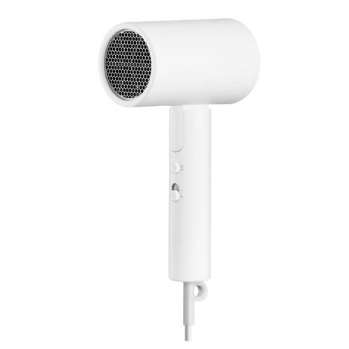 Sušilnik za lase Xiaomi Compact H101 1600W, zložljiv ročaj, ionska tehnologija, 2 načina delovanja, bel