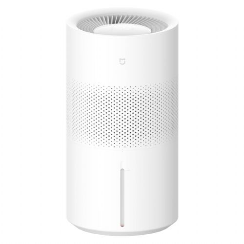 Vlažilec zraka Xiaomi Mijia Pro EU 66649, pametni, brez meglice, 3D antibakterijski filter, naravno izhlapevanje, tiho delovanje