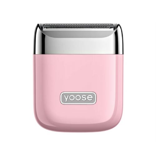 YOOSE NANO brivnik za ženske, roza