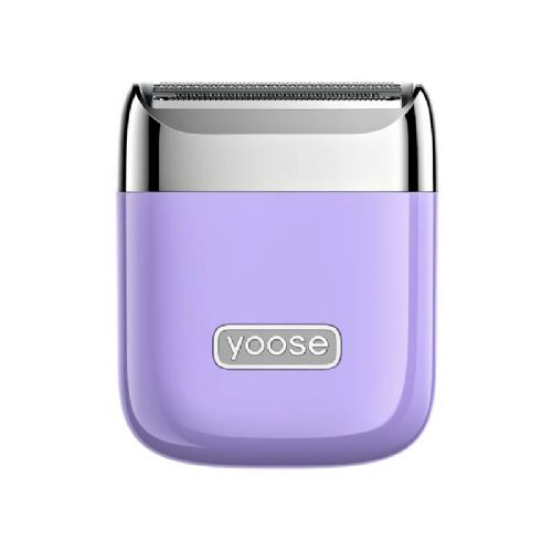 YOOSE NANO brivnik za ženske, vijola