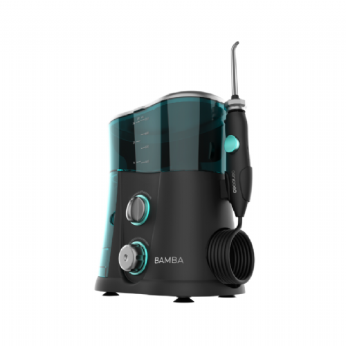 Zobna prha Cecotec Bamba ToothCare 1200 Jet Pro