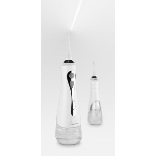 Zobna prha Lanaform Hydrojet