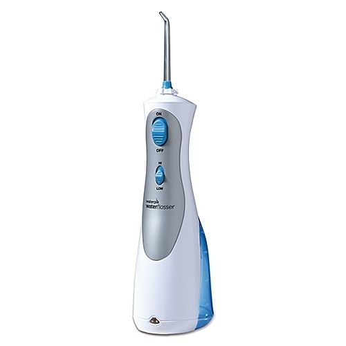 Prenosna prha Waterpik Water Floser WP450 Enaa