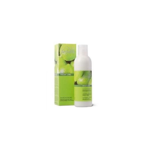 Farfalla Fresh Lime krema za prhanje