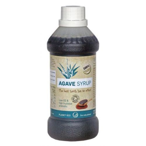 AGAVIN SIRUP 500ml