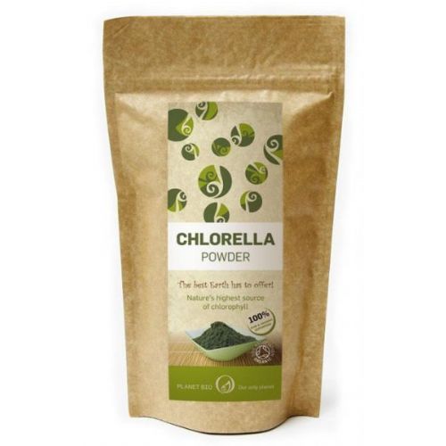 ALGA KLORELA V PRAHU 150g