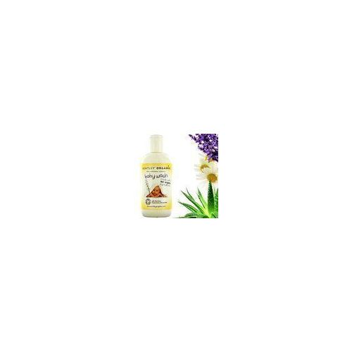 BENTLEY ORGANIC - OTROŠKO NEGOVALNO TEKOČE MILO 250 ml