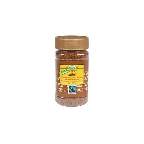 BIO KAVA LATINO - INSTANT - BREZ KOFEINA (100g)   9004593810443