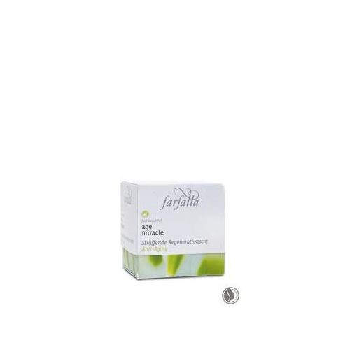 Farfalla Age Miracle Regenerativna lifting krema