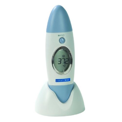 Otroški scan termometer Lanaform 4 v 1