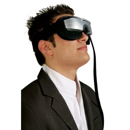 Masažna očala Eye massager Lanaform
