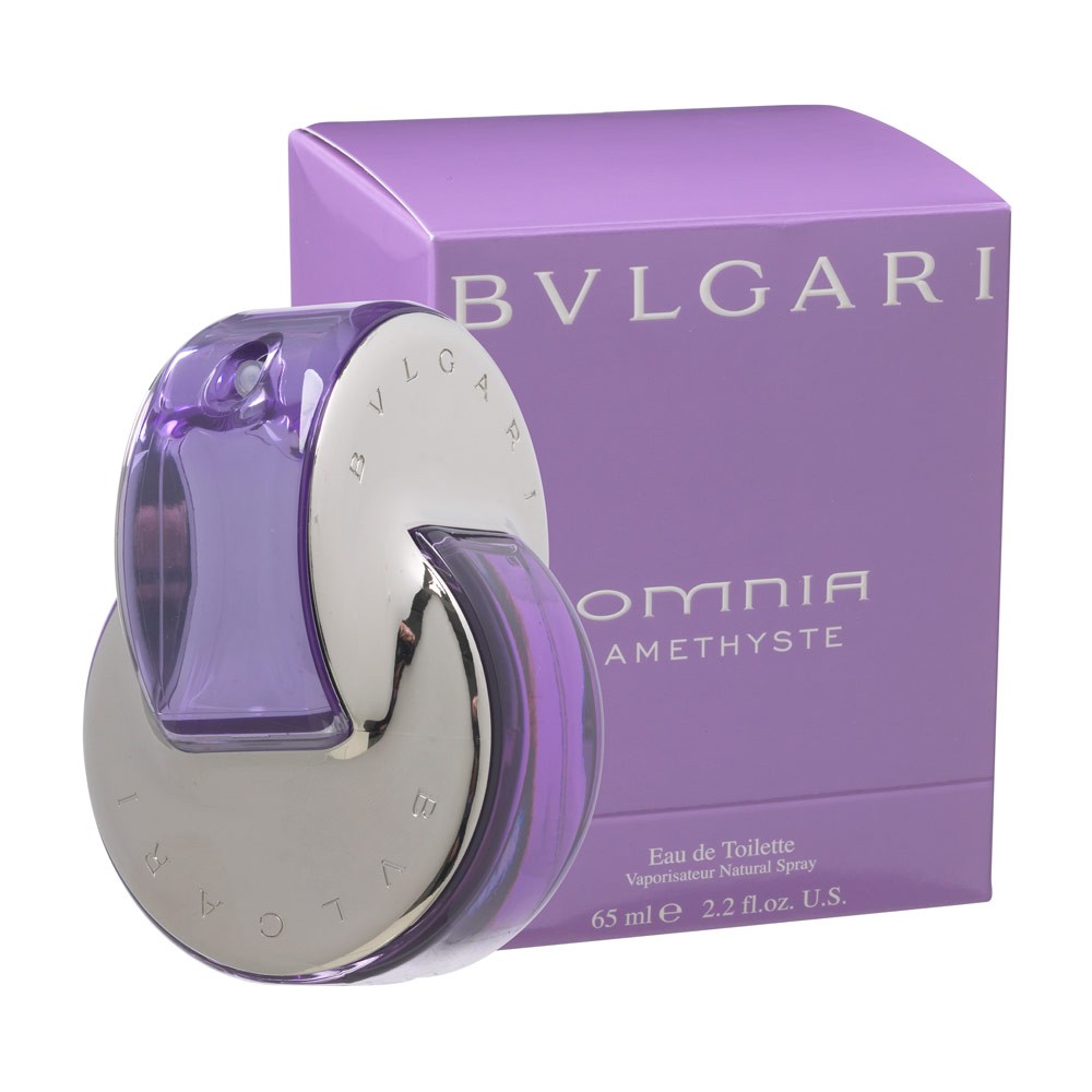 Bvlgari Omnia Amethyste 65 ml (34,99 €, enaA.com)