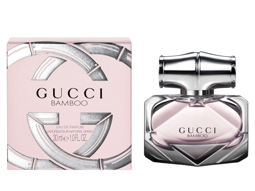 Gucci Bamboo 30 ml (39,99 €, enaA.com)