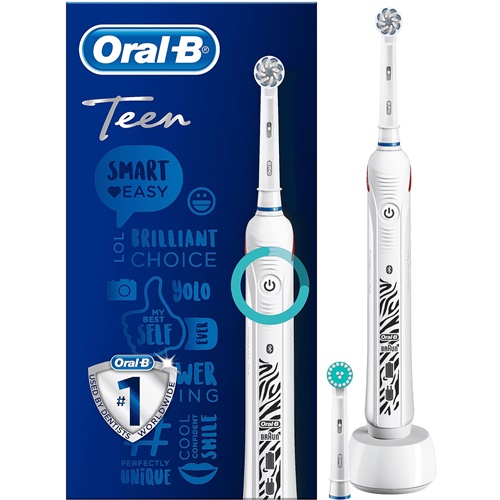 Oral-B Električna Zobna ščetka Teen | Enaa