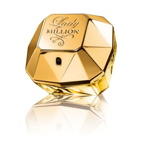 Paco Rabanne - Lady Million 50 ml, ženska parfumska voda KMR16147