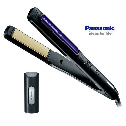 PANASONIC EH-HW11-K825 ravnalnik las