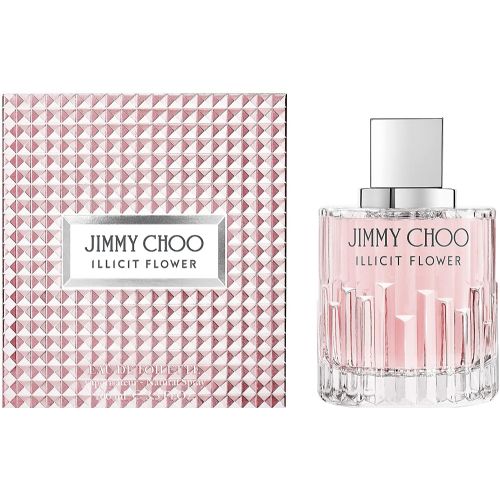 Jimmy Choo - Illicit Flower 100ml, ženska toaletna voda