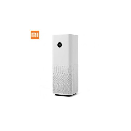 xiaomi air purifier pro home assistant