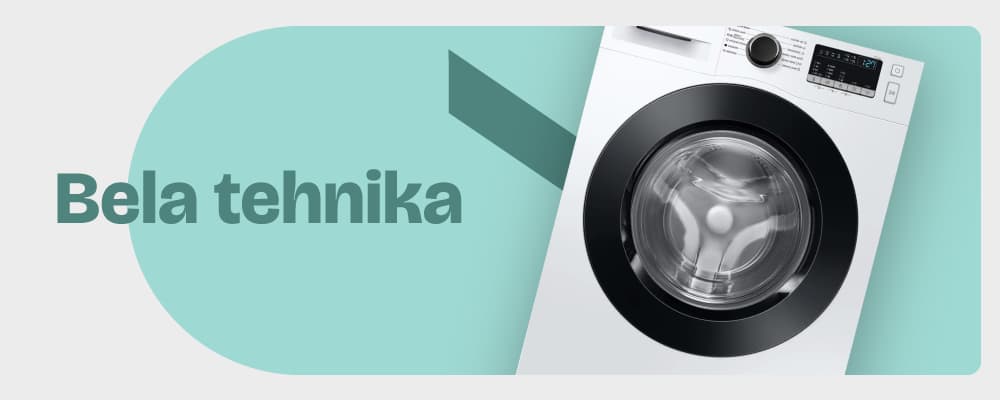Najboljša bela tehnika