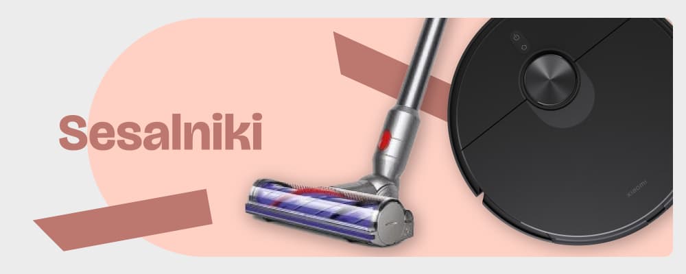 Najboljši sesalniki