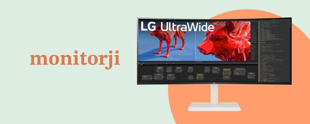 Najboljši monitorji