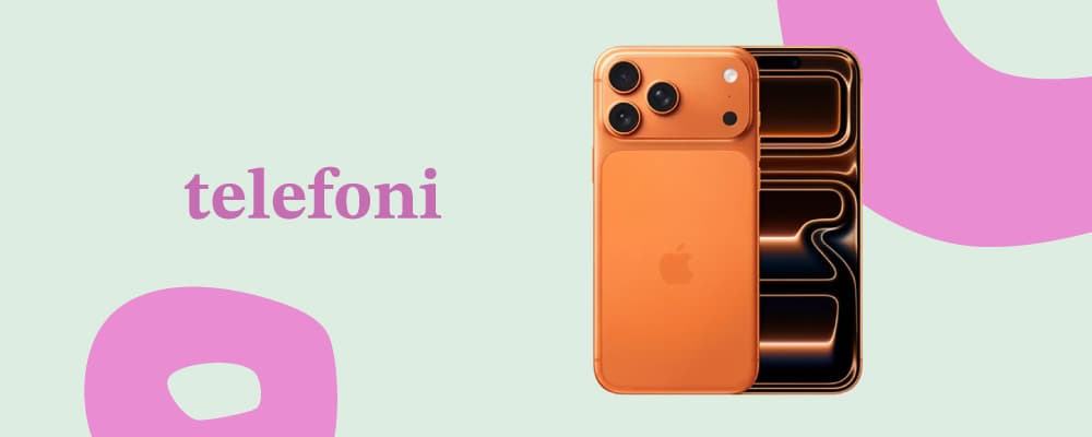 Najboljši pametni telefoni