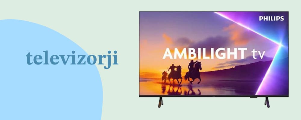 Najboljša televizorji